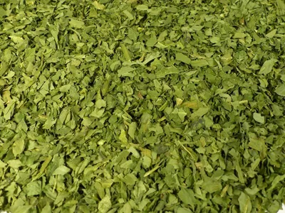 Produktbild von Bärlauch geschnitten Naturideen® 50g