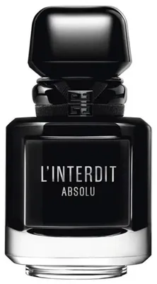 Image de Givenchy L'Interdit Absolu EDP Intense 50 ml W