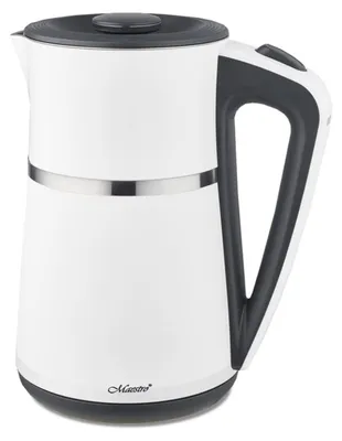Produktbild von MAESTRO MR-030-WHITE elektrischer Wasserkocher