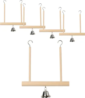 Produktbild von 5 Vogelschaukeln