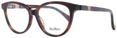 Productafbeelding van MAX MARA EYEWEAR Brilmonturen MM5014 54052