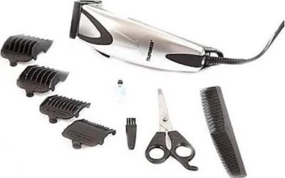 Immagine prodotto di Telefunken M01298 tagliacapelli Nero