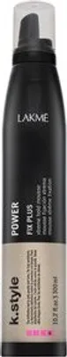Image de Lakmé K.Style Power Xtreme Hold Mousse fortifiante 300 ml