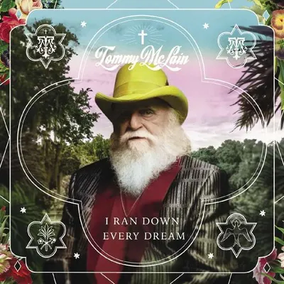 Produktbild von Mclain, T: I Ran Down Every Dream