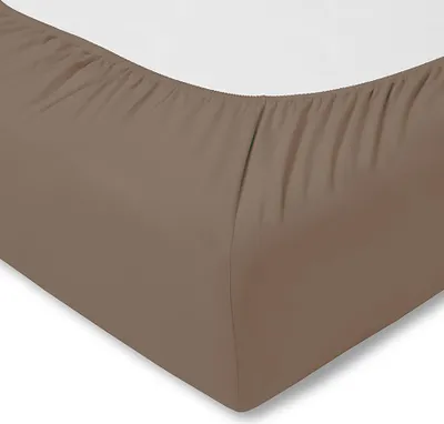 Produktbild von Estella Zwirnjersey Spannbettlaken 140x200 cm - 160x220 cm Bahama