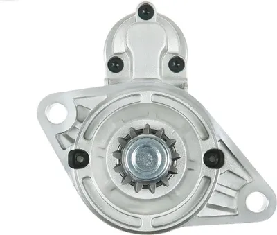 Produktbild von AS-PL S0777S Starter Anlasser 1,7kW für VW Golf VII Schrägheck (5G1, BQ1, BE1, BE2) 12V
