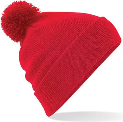 Immagine prodotto di Beechfield Original Pom Pom Beanie