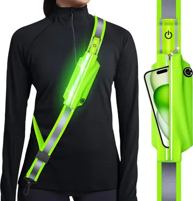 Produktbild von Looplicht - Lauflicht - Laufen - Wandern - Reflektieren - Campen