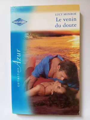 Image de Le venin du doute