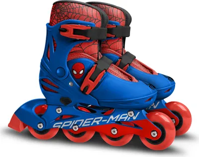 Produktbild von SPIDERMAN Inline-Skates 30-33