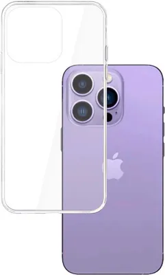 Zdjęcie produktu dla 3MK Armor Case, iPhone 14 Pro Max
