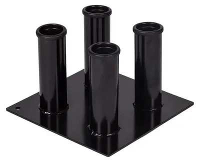 Produktbild von Hantelstangenständer 4-fach 50 mm