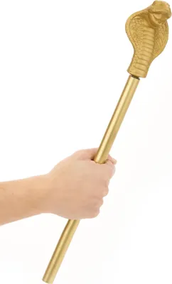 Produktbild von Pharao Zepter Goldenes Königszepter