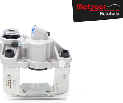 Produktbild von METZGER 6260368 Bremssattel Vorne Rechts passend für PEUGEOT 106 II Schrägheck (1A, 1C)