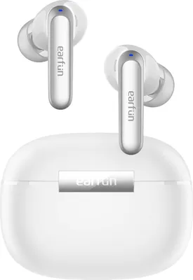 Produktbild von In Ear, Hi-Res Audio, LDAC, 10mm Woll-Audiotreiber, EQ, 4 HD-Mikros Anrufe, Bluetooth 5.3, Multipoint, 40 Std Lange Akku IPX7