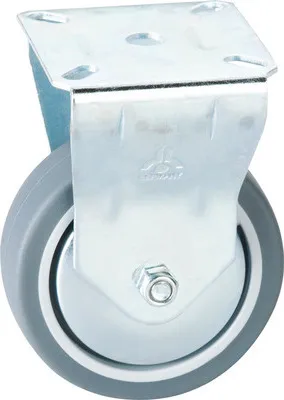 Obrázek produktu pro Nábytkové kolečko Tarrox Ø 75 mm, do 50 kg, 75x101x25 mm