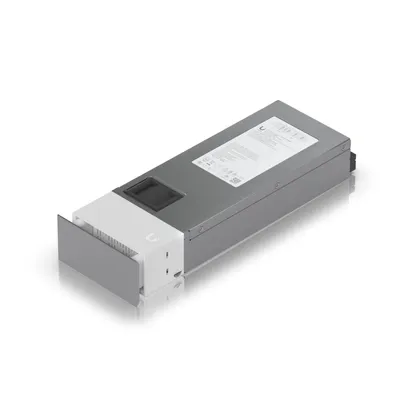 Obrázek produktu pro Ubiquiti UACC-PSU-UDW, JYP-M1207D-RT03R, Napájecí modul, Hliník, Polykarbonát (PC), Ocel, 100 - 240 V, 50 - 60 Hz, 54.8 V