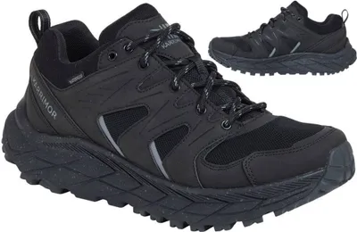 Produktbild von Herren-Trekkingschuhe Karrimor Kestral Low Größe: 41
