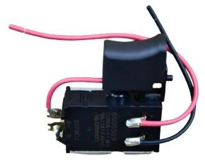 Produktbild von Makita 650556-9 Original Schalter C3NA-1-M1 für 6260D 6270D 6280D