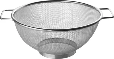 Image de Fackelmann Passoire en acier inoxydable 26 cm ; 28333