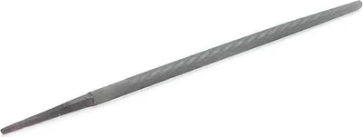 Produktbild von Runde Metallraspel 250 Mm