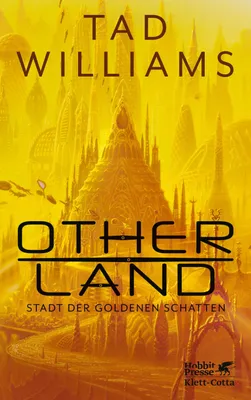Produktbild von Otherland. Band 1