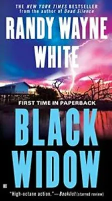 Produktbild von Black Widow