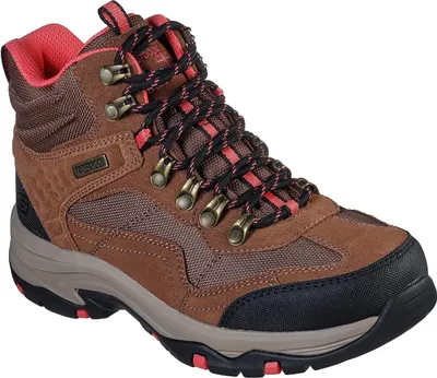 Produktbild von Skechers Trego Base Camp 167008 (40/TAN)
