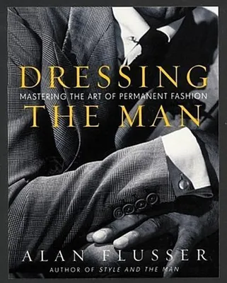 Image de Dressing the Man