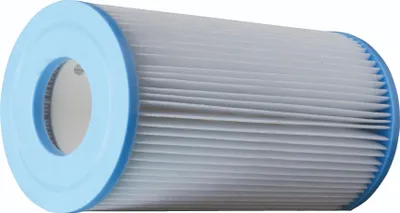 Produktbild von Gre AR86, Filterkartusche für Pumpe, Blau, Weiß, 173 mm, 11,9 cm, 3,8 cm, 320 g