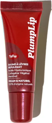 Obrázek produktu pro Trew Vyplňující a vyživující balzám na rty PlumpLip 15 ml