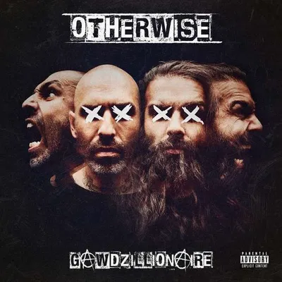 Obrázek produktu pro Otherwise: Gawdzillionaire -   - (CD / G)