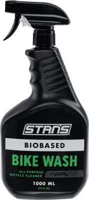 Produktbild von Stans Stans biobasiertes Fahrradwaschmittel – 1 l