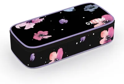 Zdjęcie produktu dla Oxybag Etui JUMBO OXY Ombre Pink