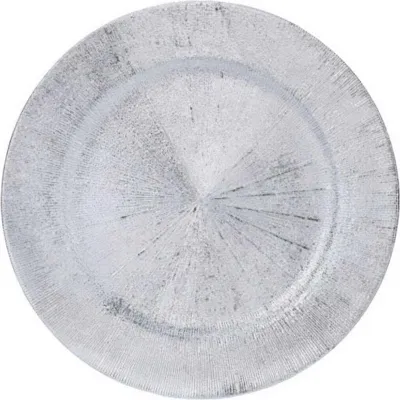 Image de Dessous de plat métallique, Ø 33 cm