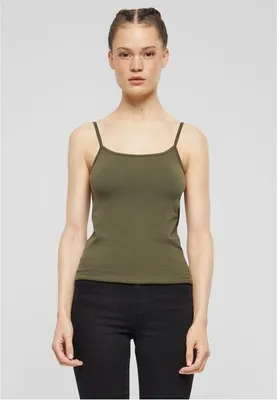 Immagine prodotto di Brandit Donna Top Lilly oliva, XL