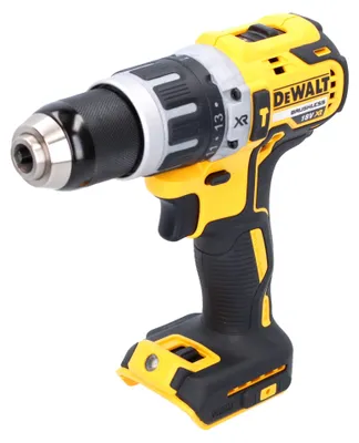 Zdjęcie produktu dla Akumulatorowa wiertarko-wkrętarka udarowa DeWalt DCD 796 N 18 V 70 Nm Brushless Solo - bez akumulatora, bez ładowarki