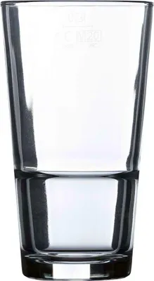 Produktbild von Stack Up Longdrink 35cl; 0,3l /-/ stapelbar - 6 Stück