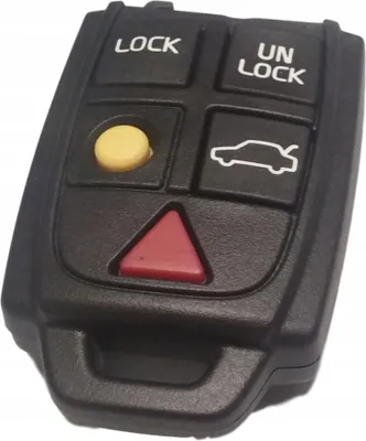 Zdjęcie produktu dla VOLVO S80 XC90 kluczyk pilot do zaprogramowania OE 8688800