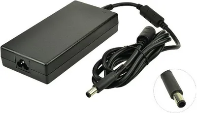 Zdjęcie produktu dla Zasilacz sieciowy Dell 19,5 V 9,23 A 180 W