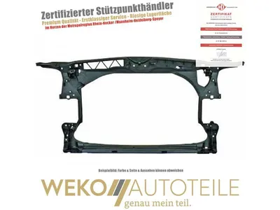Produktbild von Frontverkleidung DIEDERICHS 2248002 für VW