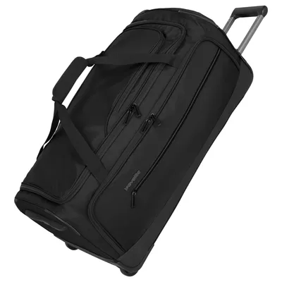 Zdjęcie produktu dla Travelite Travelite Crosslite – torba podróżna z 2 kółkami, 79 cm