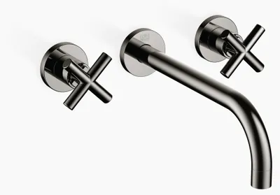 Produktbild von Dornbracht 36717892-19 WT-Wandbatt. ohne Ablaufgarnitur TARA