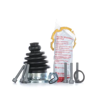 Produktbild von FEBI BILSTEIN Faltenbalgsatz Antriebswelle für VW GOLF III (1H1) 03328