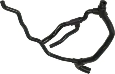 Produktbild von GATES Kühlerschlauch Wasserschlauch für RENAULT CLIO II (BB0/1/2, CB0/1/2) 3942
