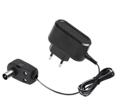 Image de Alimentation avec interrupteur IEC 12V/100mA