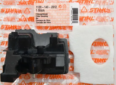 Produktbild von STIHL Original Filtergehäuse für MS170 MS180 - 11301402812