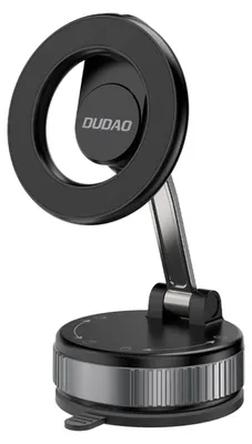 Image de Support voiture à ventouse Dudao F24X MagSafe
