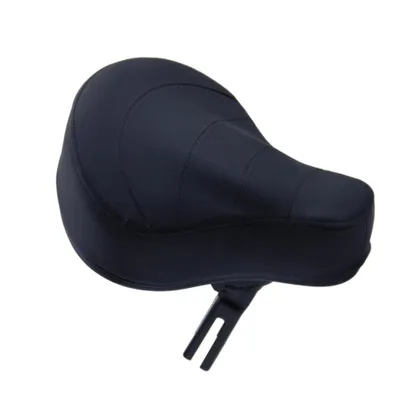 Image de Piaggio Vespa Ciao Sattel Mofa Moped Bravo Boxxer Schwarz