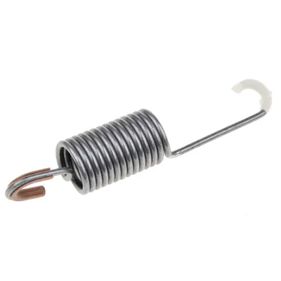 Produktbild von ELECTROLUX - Feder für Bottich - 1322533504